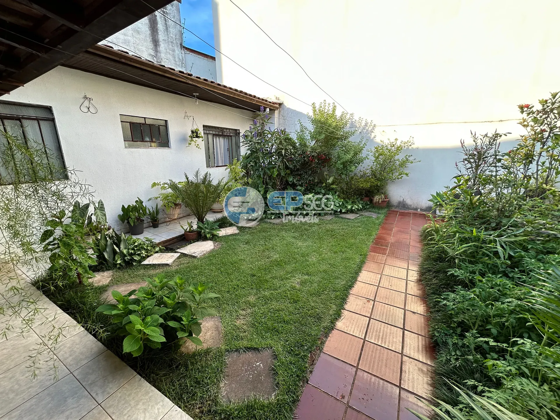 Casa, 1 quarto, 274 m² - Foto 36