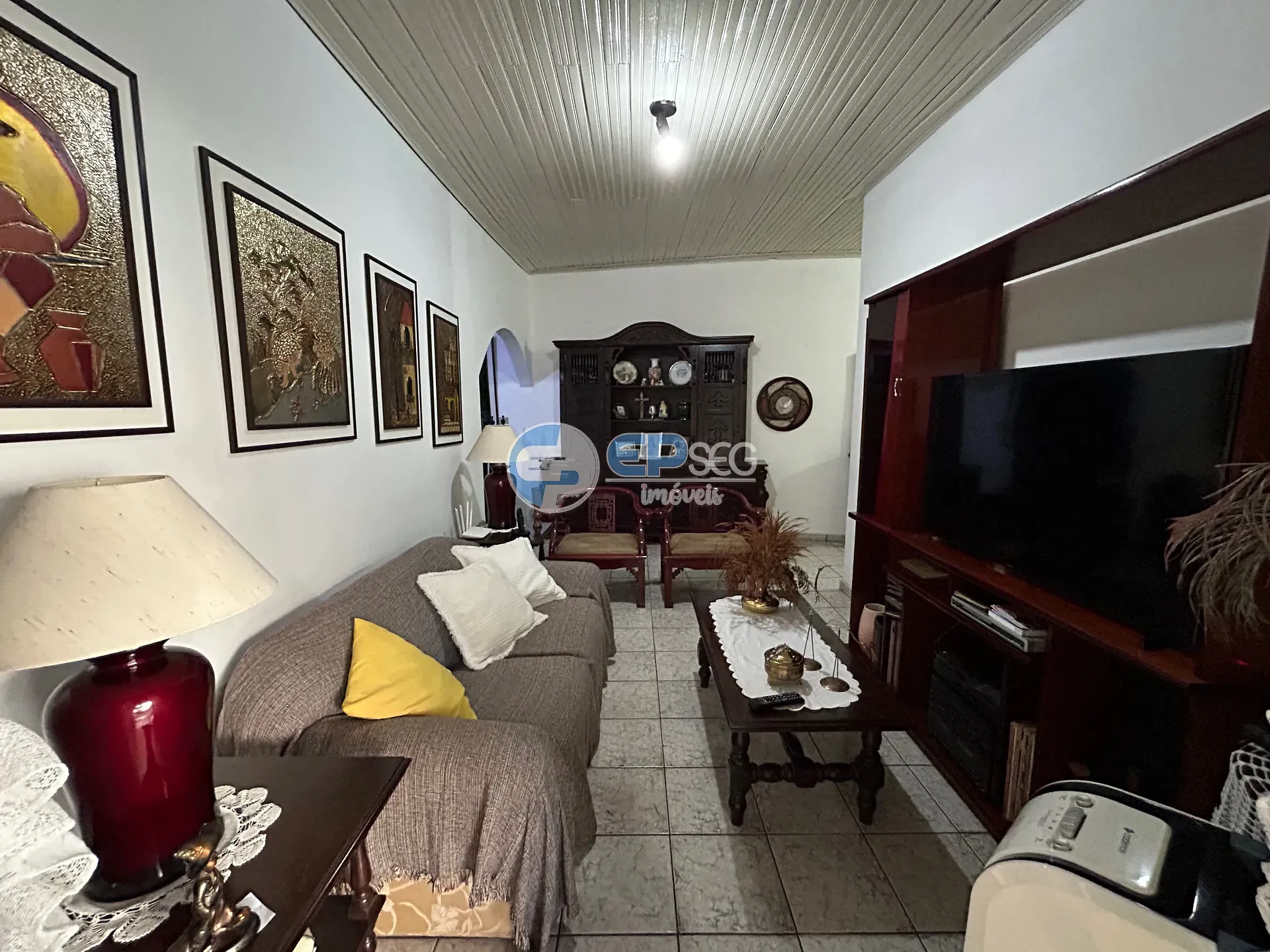 Casa, 1 quarto, 274 m² - Foto 40