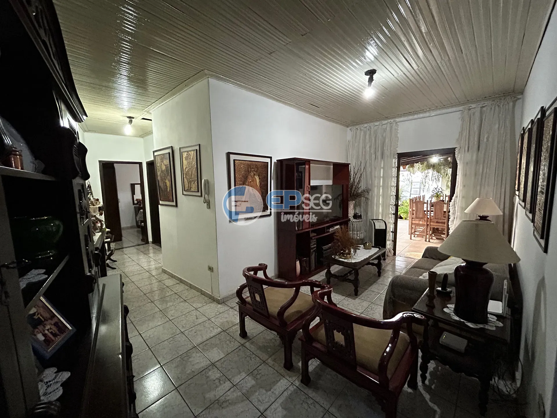 Casa, 1 quarto, 274 m² - Foto 44