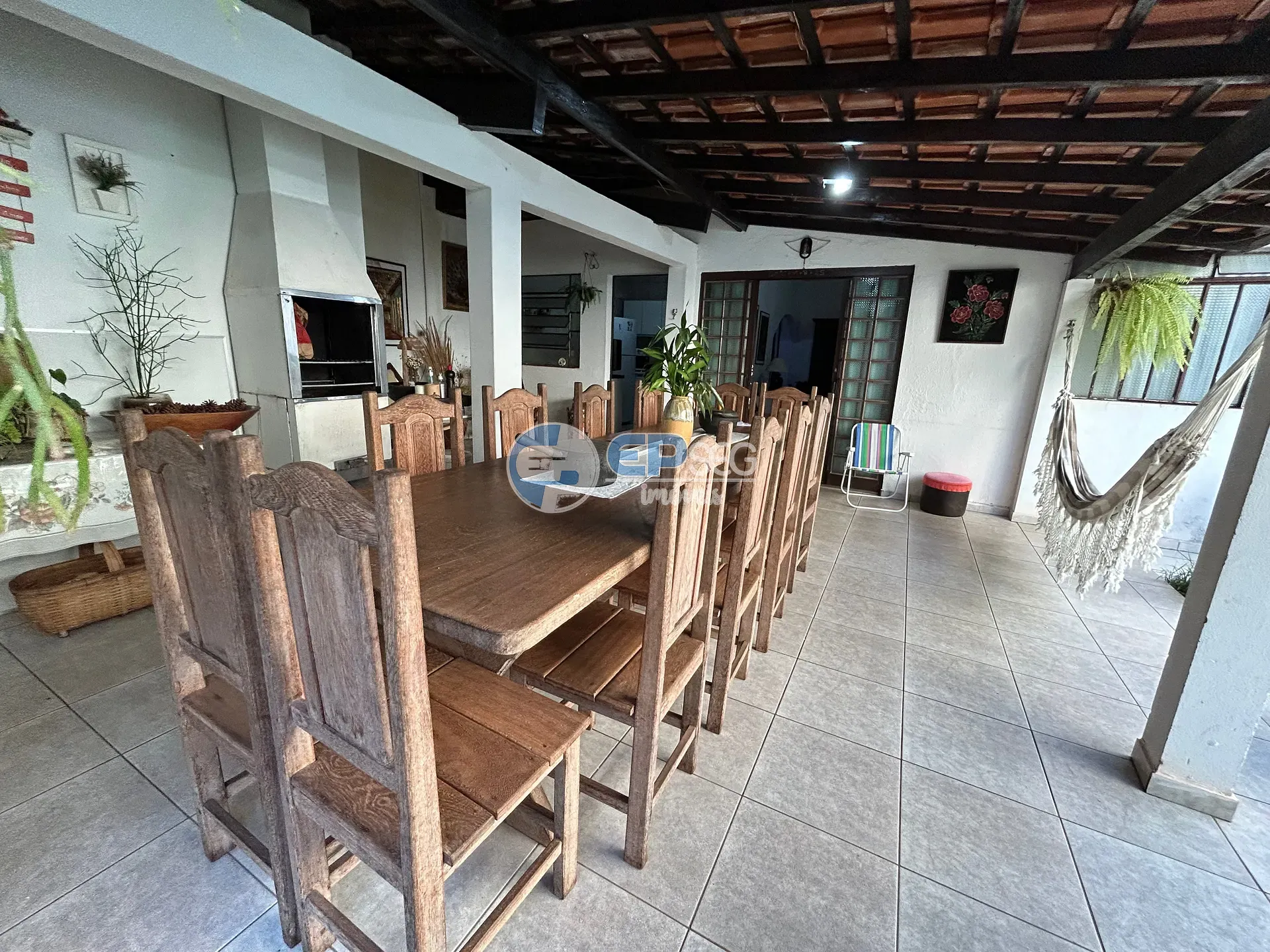 Casa, 1 quarto, 274 m² - Foto 37