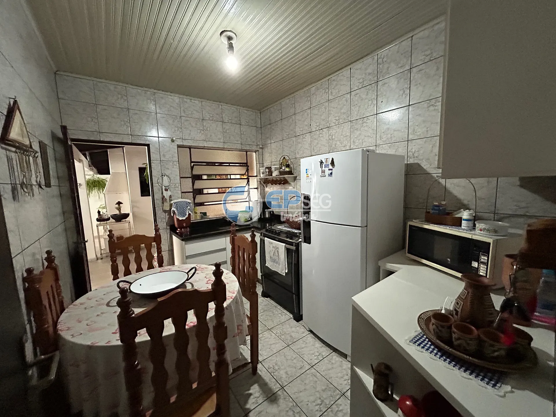 Casa, 1 quarto, 274 m² - Foto 43
