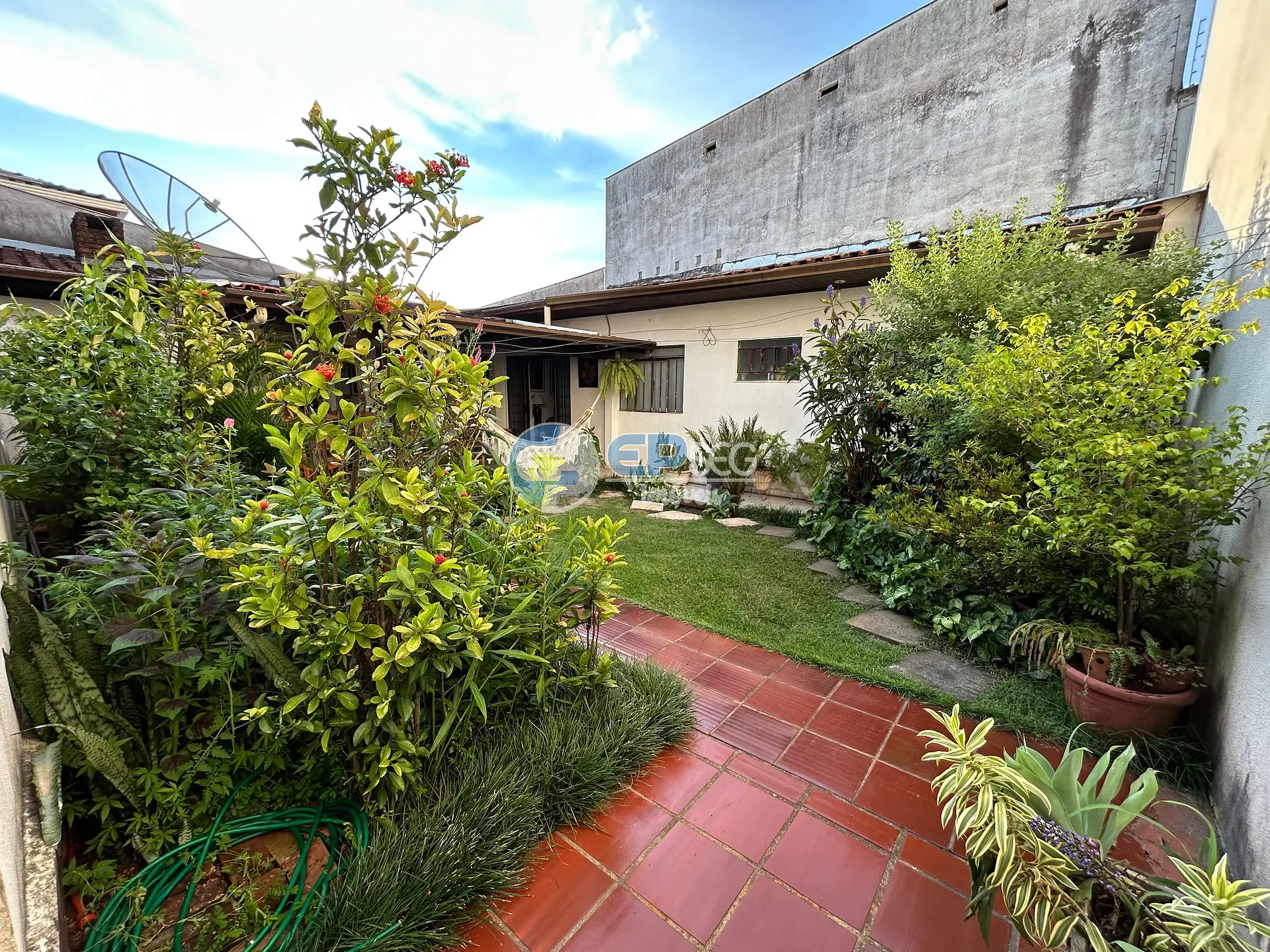 Casa, 1 quarto, 274 m² - Foto 34