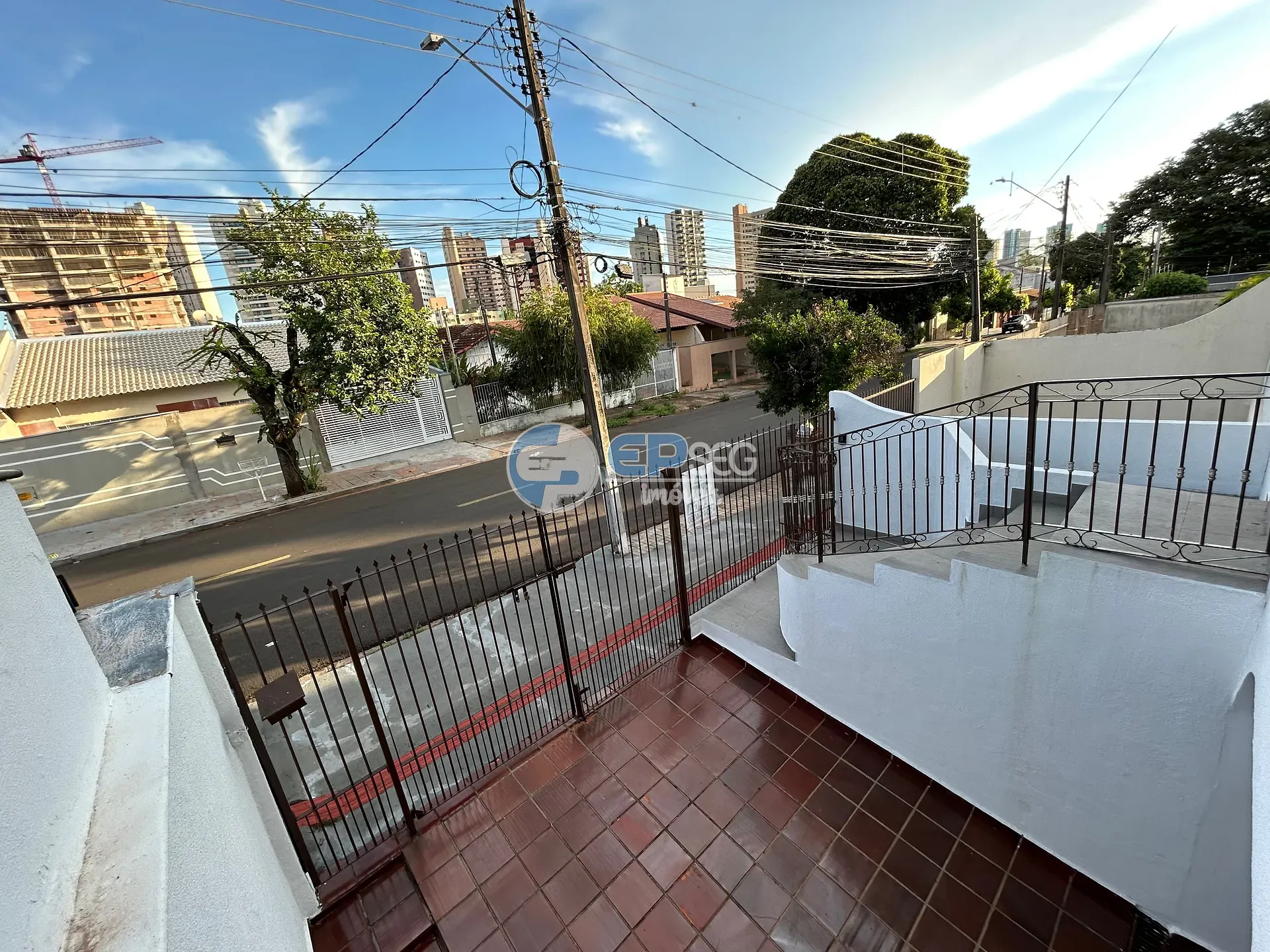 Casa, 1 quarto, 274 m² - Foto 19