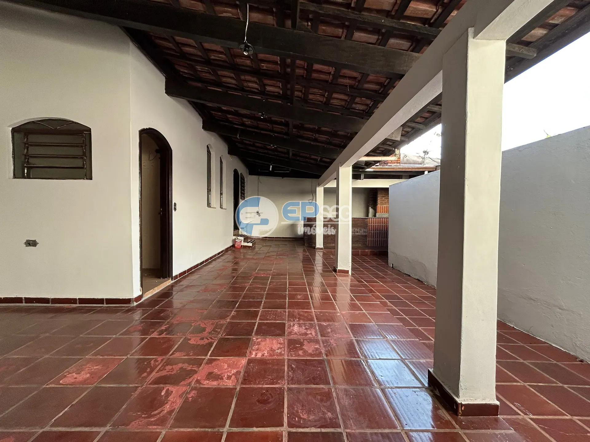Casa, 1 quarto, 274 m² - Foto 12