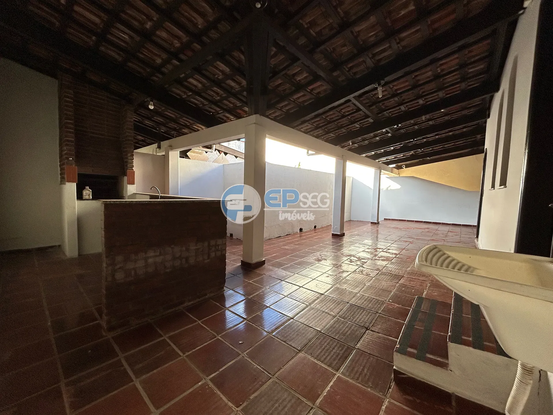 Casa, 1 quarto, 274 m² - Foto 11