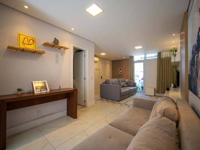 Foto do Casa - Casa com 3 quartos (1 suíte) à venda, 117 m² por R$775.000 - Condomínio Queluz Vita - Granja Viana - Cotia -SP. | ETL IMOBILIARIA