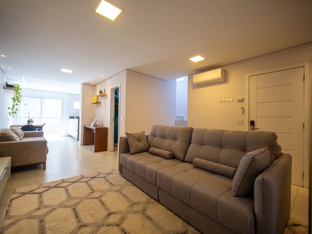 Foto do Casa - Casa com 3 quartos (1 suíte) à venda, 117 m² por R$775.000 - Condomínio Queluz Vita - Granja Viana - Cotia -SP. | ETL IMOBILIARIA