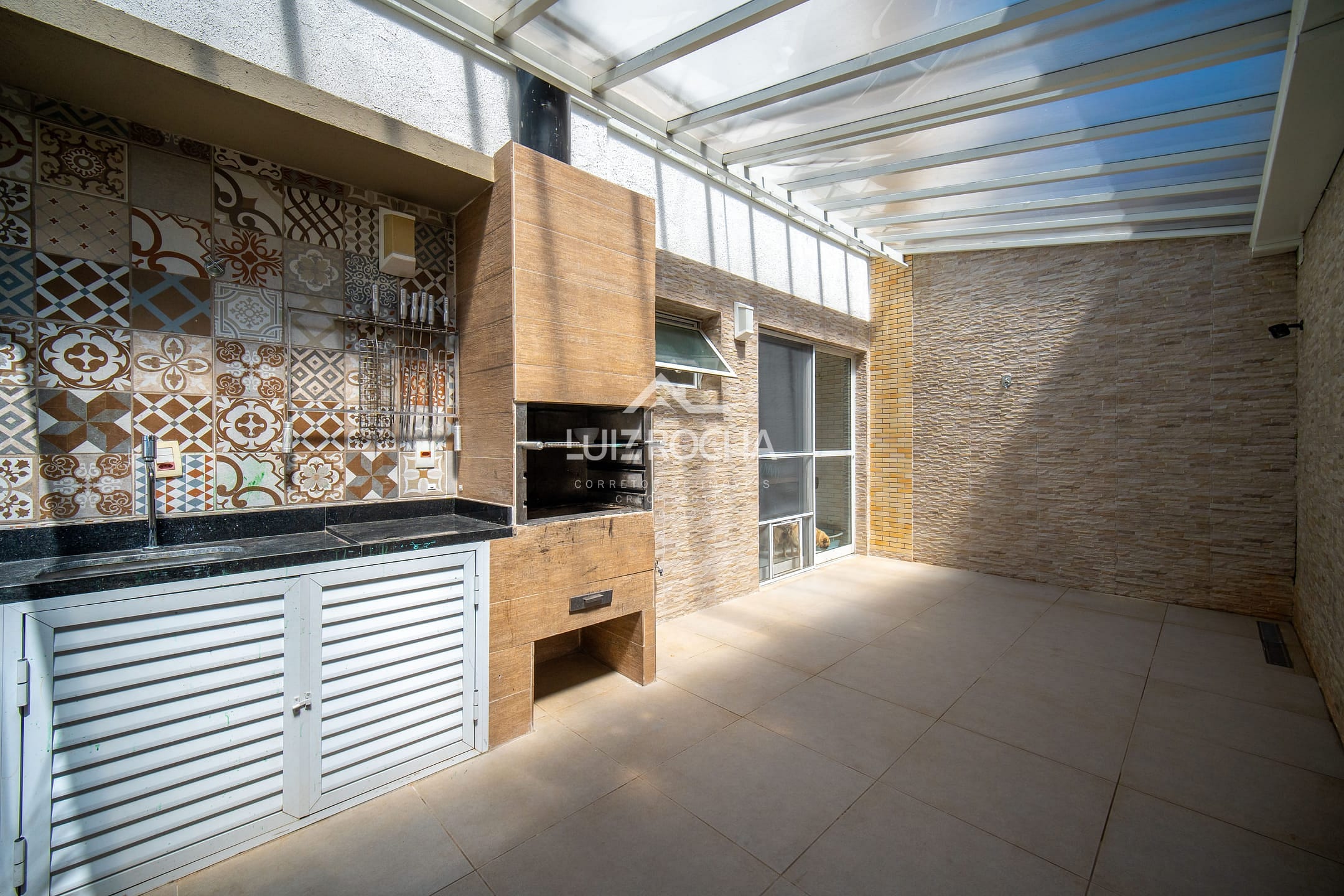 Casa, 3 quartos, 117 m² - Foto 36