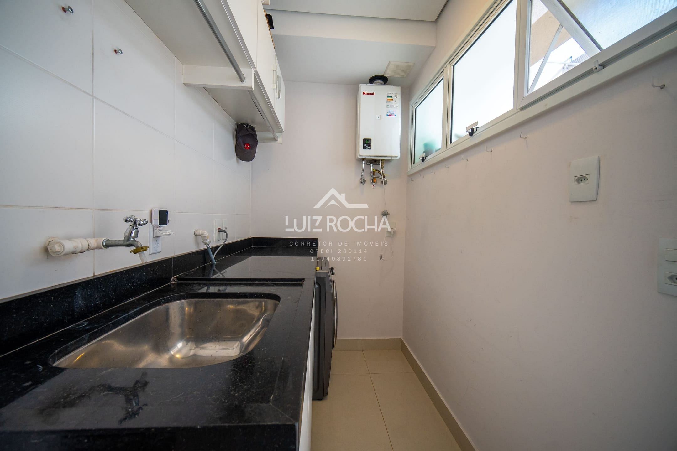 Casa, 3 quartos, 117 m² - Foto 34