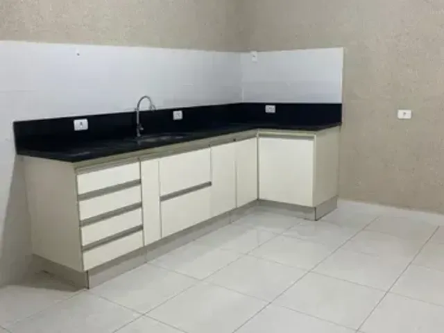 Casa 3 quartos e 1 banheiro, à venda, no bairro Residencial das Américas em São José do Rio Preto