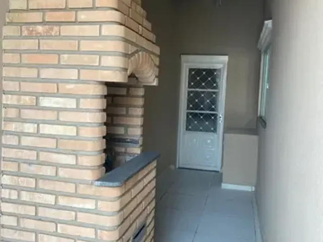 Casa 3 quartos e 1 banheiro, à venda, no bairro Residencial das Américas em São José do Rio Preto