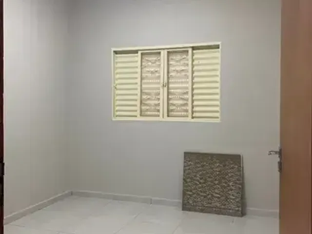 Casa 3 quartos e 1 banheiro, à venda, no bairro Residencial das Américas em São José do Rio Preto