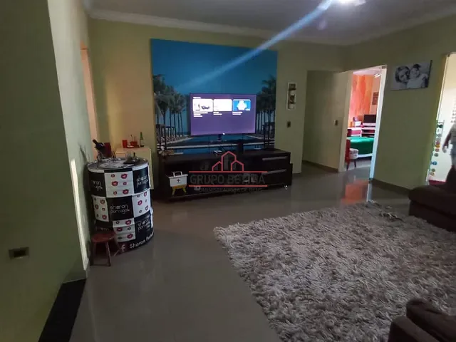 Casa com 400m², à venda, no bairro Parque dos Camargos em Barueri