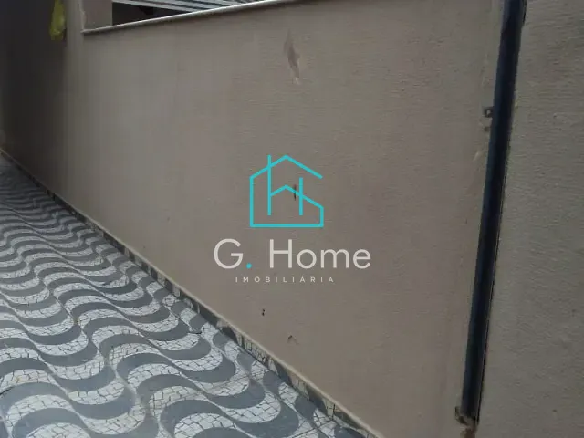 Casa com 210m² 2 quartos e 1 banheiro, à venda, no bairro Jardim Paris em Londrina