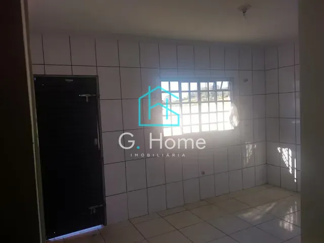 Casa com 210m² 2 quartos e 1 banheiro, à venda, no bairro Jardim Paris em Londrina