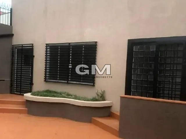 Casa com 202m², à venda, no bairro Jardim José Sampaio Júnior em Ribeirão Preto