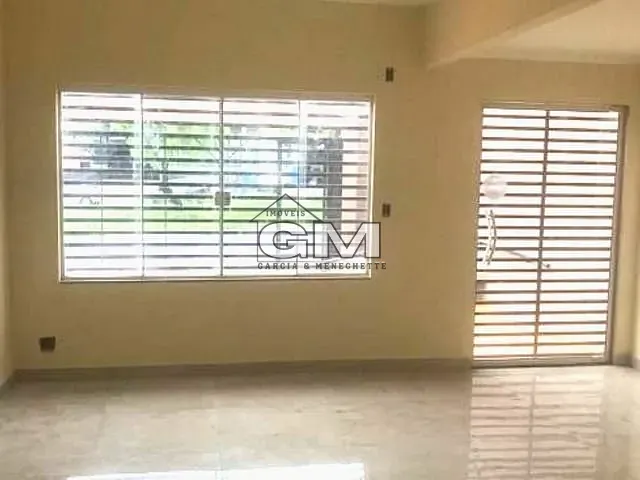Casa com 202m², à venda, no bairro Jardim José Sampaio Júnior em Ribeirão Preto