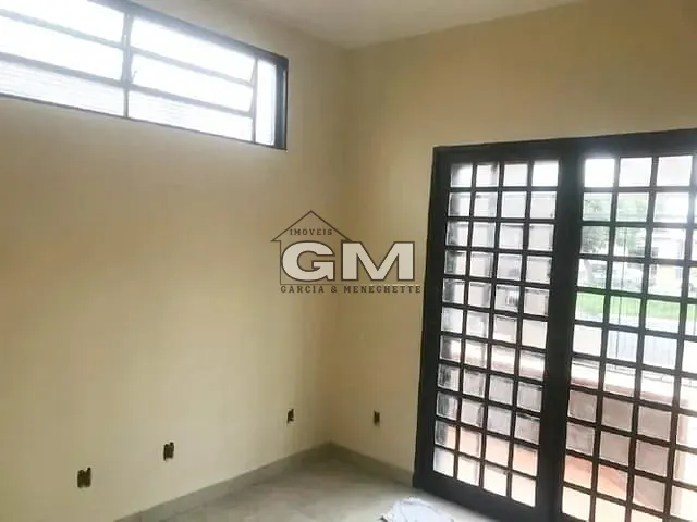 Casa com 202m², à venda, no bairro Jardim José Sampaio Júnior em Ribeirão Preto