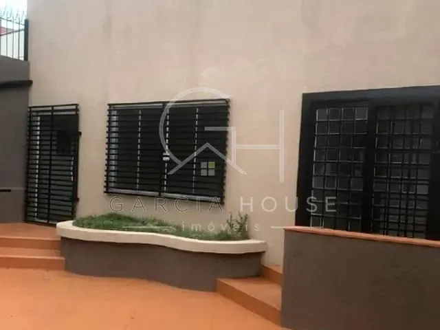 Casa com 202m², à venda, no bairro Jardim José Sampaio Júnior em Ribeirão Preto