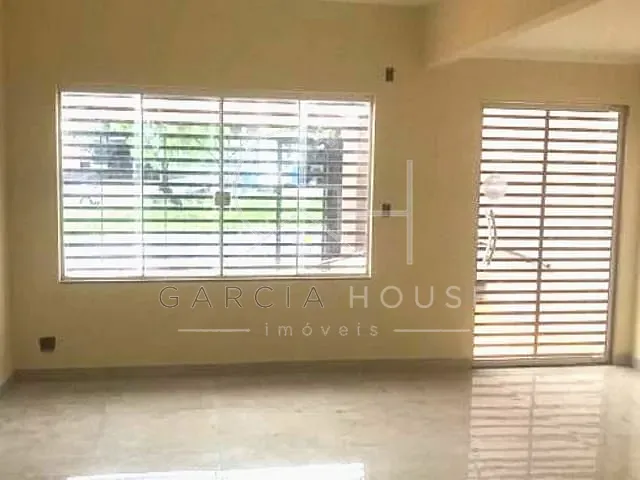 Casa com 202m², à venda, no bairro Jardim José Sampaio Júnior em Ribeirão Preto