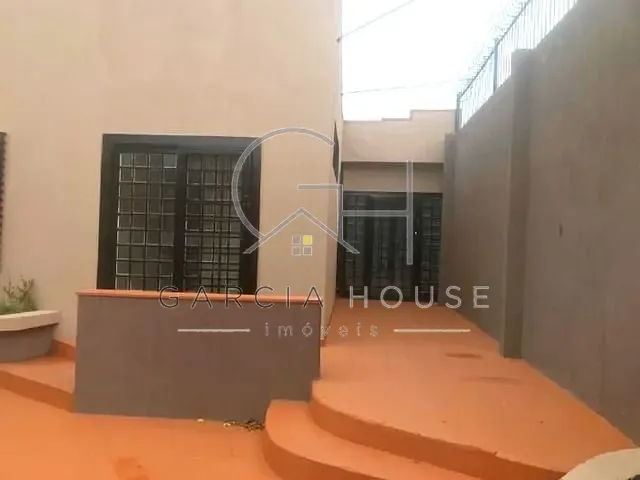 Casa com 202m², à venda, no bairro Jardim José Sampaio Júnior em Ribeirão Preto