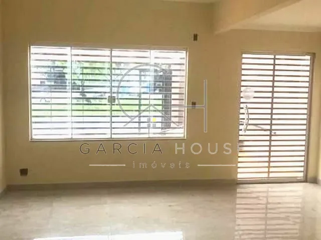 Casa com 202m², à venda, no bairro Jardim José Sampaio Júnior em Ribeirão Preto