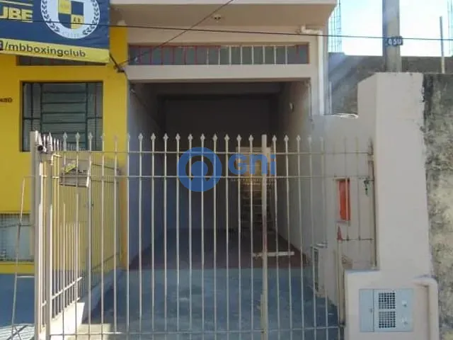 Casa com 300m² 2 quartos e 2 banheiros, à venda, no bairro VL JARDINI em Sorocaba