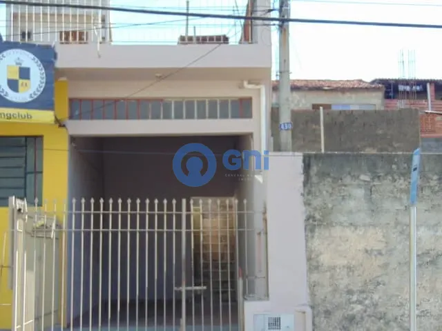 Casa com 300m² 2 quartos e 2 banheiros, à venda, no bairro VL JARDINI em Sorocaba