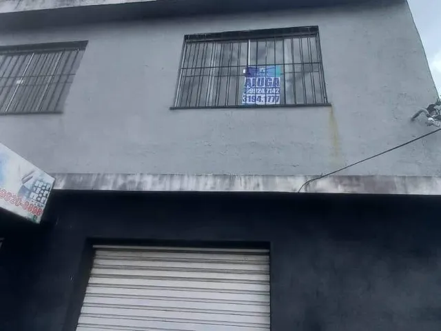 Casa 3 quartos e 1 banheiro, para alugar, no bairro Siqueira Campos em Aracaju