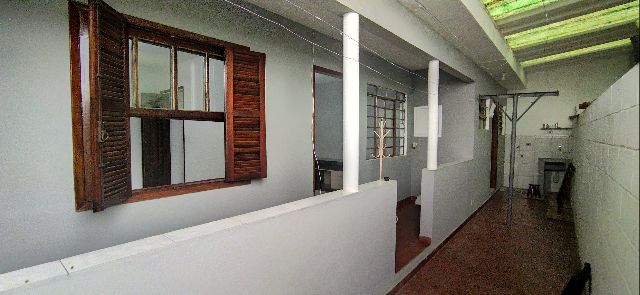 Foto do Casa - Casa 03 Cômodos, Com garagem, Jardim Maria Sampaio, São Paulo, SP | Imobiliária e Administradora Martins Ltda