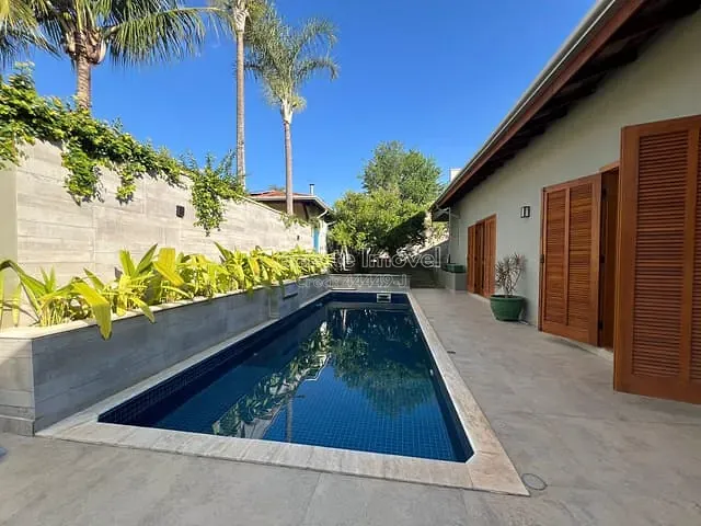 Casa 3 quartos e 3 banheiros, à venda, no bairro Núcleo Urbano Parque Ana Helena em Jaguariúna