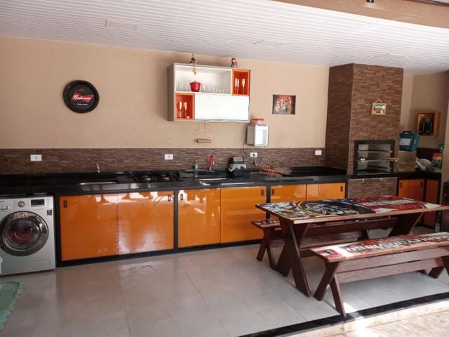 Foto do Casa - Casa à venda, 220 m² por R$ 850.000,00 - Jardim Satélite - São José dos Campos/SP | INDEPENDENCE NEGOCIOS IMOBILIARIOS LTDA