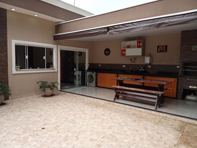 Foto do Casa - Casa à venda, 220 m² por R$ 850.000,00 - Jardim Satélite - São José dos Campos/SP | INDEPENDENCE NEGOCIOS IMOBILIARIOS LTDA