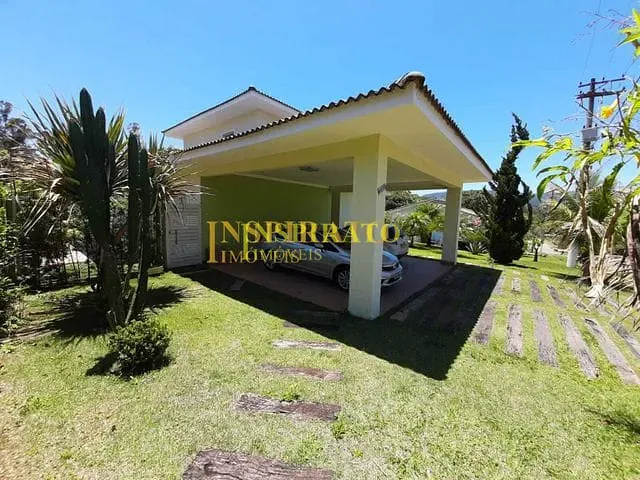 Casa com 1400m² 4 quartos e 4 banheiros, à venda, no bairro Medeiros em Jundiaí
