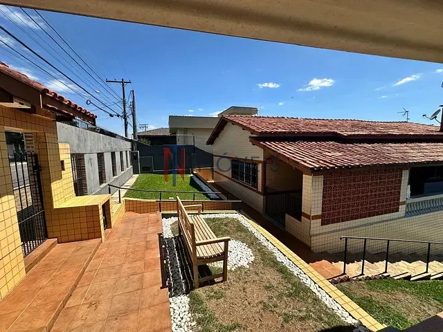 Casa com 1320m² 3 quartos e 3 banheiros, à venda, no bairro Jardim Paulista em Atibaia