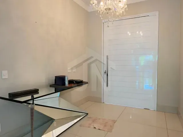 Casa com 605m² 4 quartos e 6 banheiros, à venda, no bairro Jardim Botânico em Ribeirão Preto