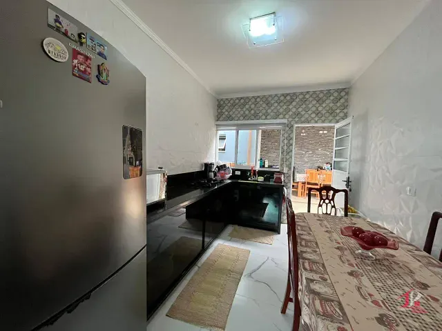 Casa 4 quartos e 3 banheiros, à venda, no bairro Jamaica (Praia) em Itanhaém