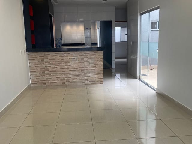 Foto do Casa - Casa para locação, Setor Conde dos Arcos Complemento, Aparecida de Goiânia, GO | Maxwell Imóveis