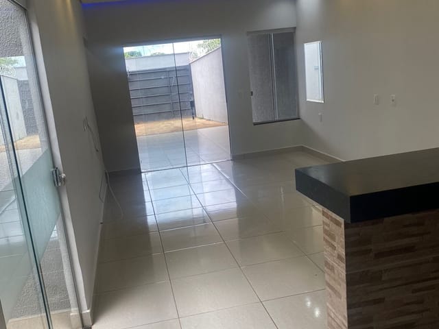 Foto do Casa - Casa para locação, Setor Conde dos Arcos Complemento, Aparecida de Goiânia, GO | Maxwell Imóveis