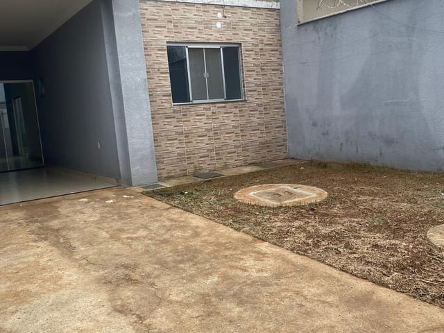Foto do Casa - Casa para locação, Setor Conde dos Arcos Complemento, Aparecida de Goiânia, GO | Maxwell Imóveis