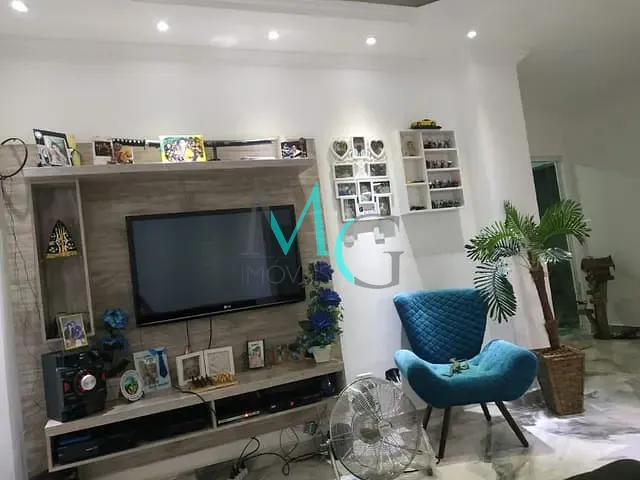 Casa 2 quartos e 1 banheiro, à venda, no bairro Inhoaíba em Rio de Janeiro
