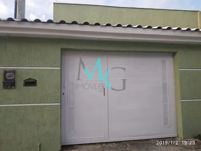Casa 2 quartos e 1 banheiro, à venda, no bairro Inhoaíba em Rio de Janeiro