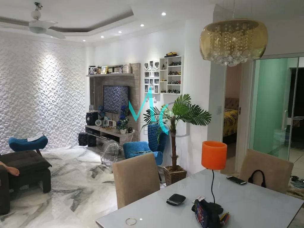 Casa, 2 quartos, 110 m² - Foto 6