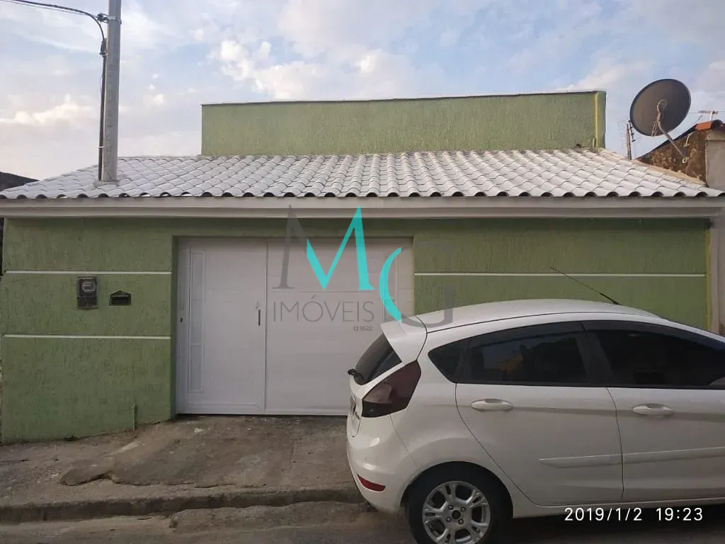 Casa, 2 quartos, 110 m² - Foto 2