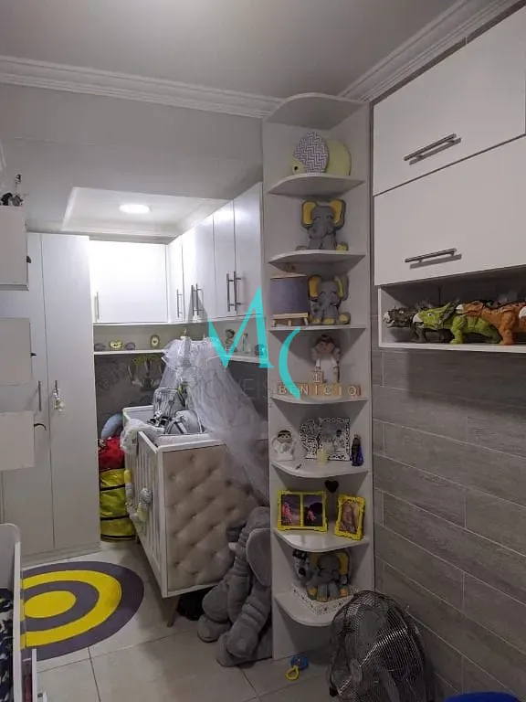 Casa, 2 quartos, 110 m² - Foto 14