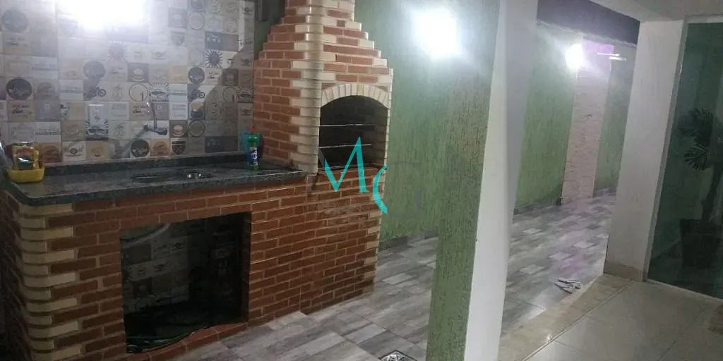 Casa, 2 quartos, 110 m² - Foto 27