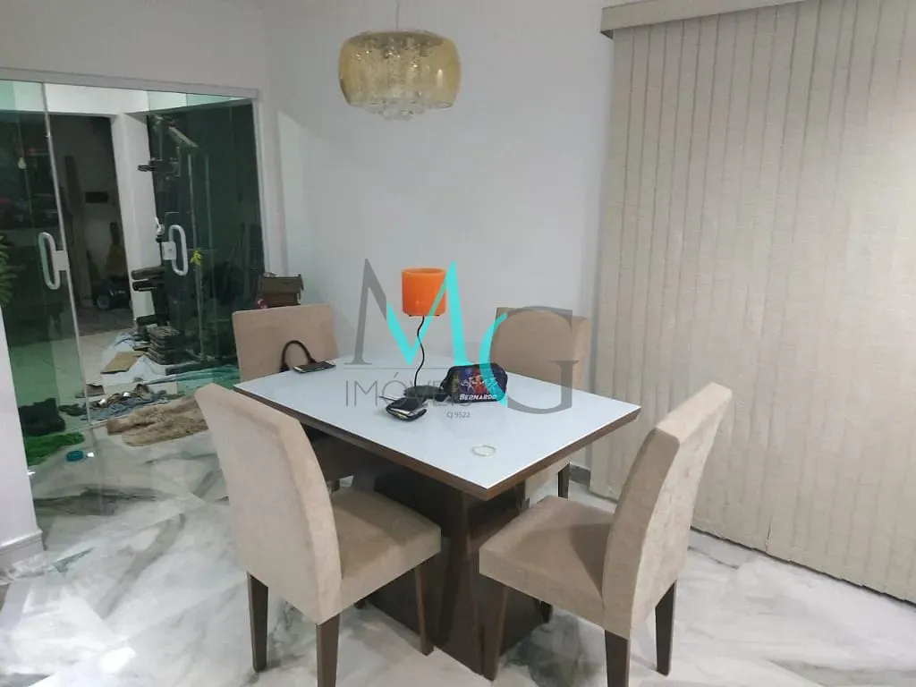 Casa, 2 quartos, 110 m² - Foto 7