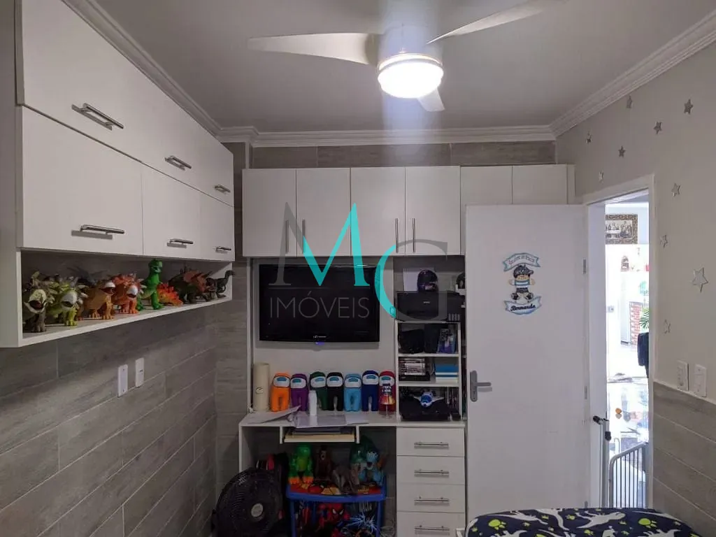 Casa, 2 quartos, 110 m² - Foto 16