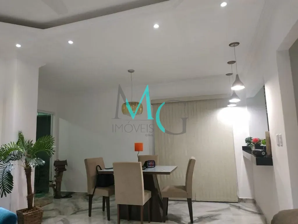Casa, 2 quartos, 110 m² - Foto 5
