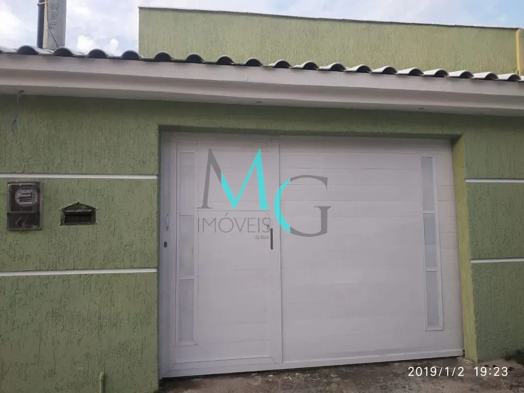 Casa, 2 quartos, 110 m² - Foto 1